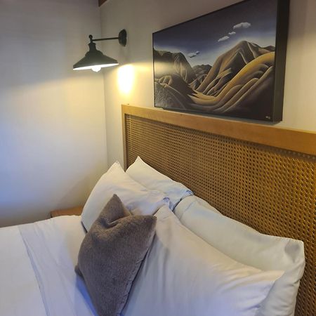 Villa 10 - Central Stylish Apartment Квінстаун Екстер'єр фото