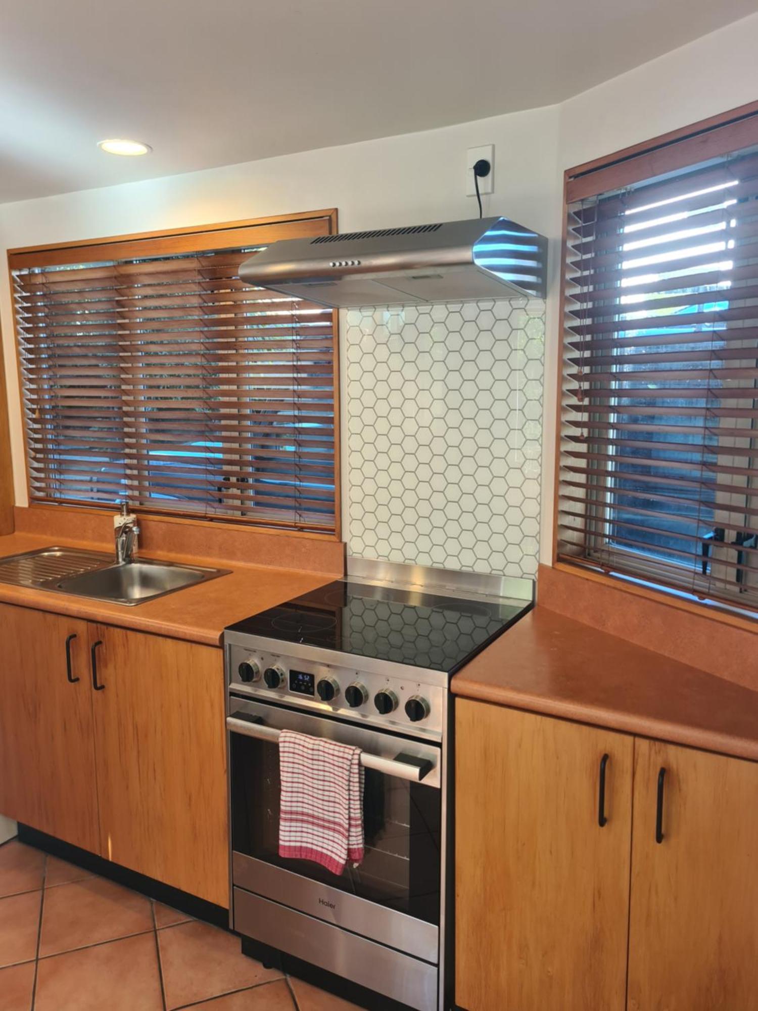 Villa 10 - Central Stylish Apartment Квінстаун Екстер'єр фото